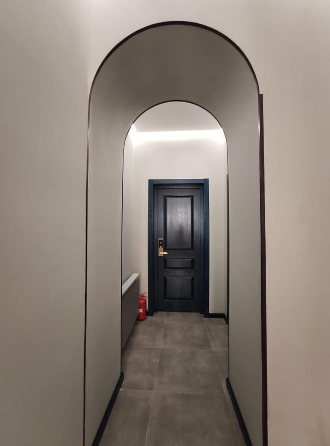 Qin Boutique Hotel Tbilisi ภายนอก รูปภาพ